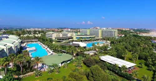VONRESORT GOLDEN COAST 5*